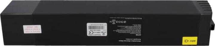 Actual product image Fischer integrated battery BN 10 48 V, 504 Wh, 10.5 Ah (504 Wh, E-Bike battery)