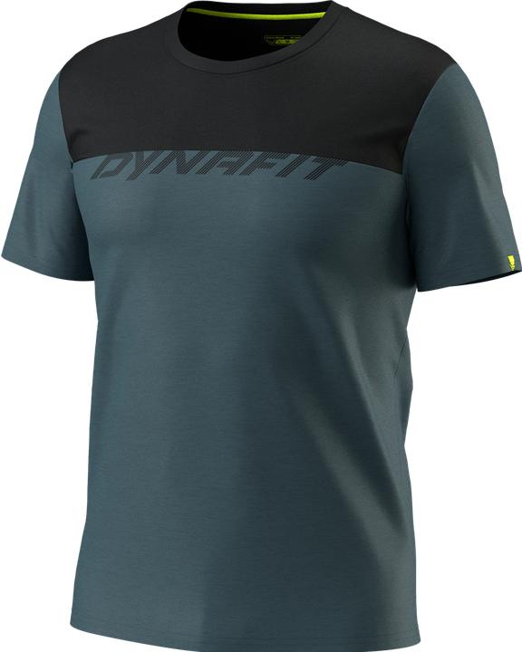 Actual product image Dynafit 24/7 DRIRELEASE T-SHIRT, Herren (M)