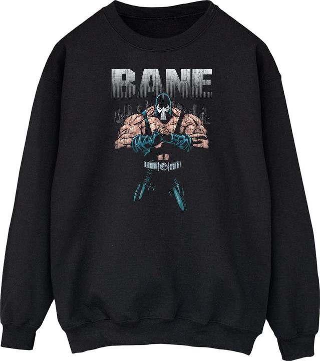 Image du produit Mens Batman Bane Cotton Sweatshirt (5XL)