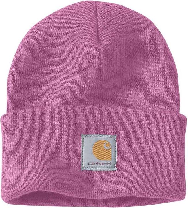 Carhartt Czapka Acrylic Watch Hat Beanie Thistle (One Size)