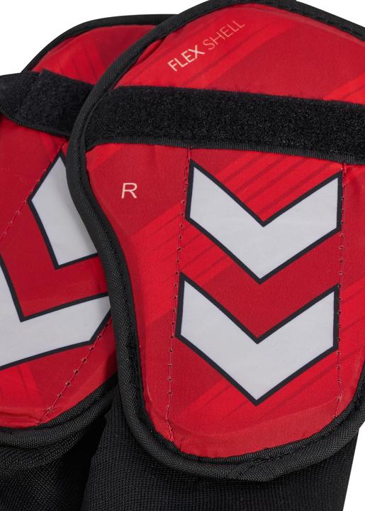 Produktbild hummel Hml Shin Guards Flex Shell (XS)