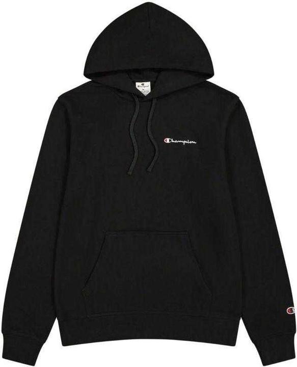Produktbild Champion Kapuzenpullover bestickt (S)