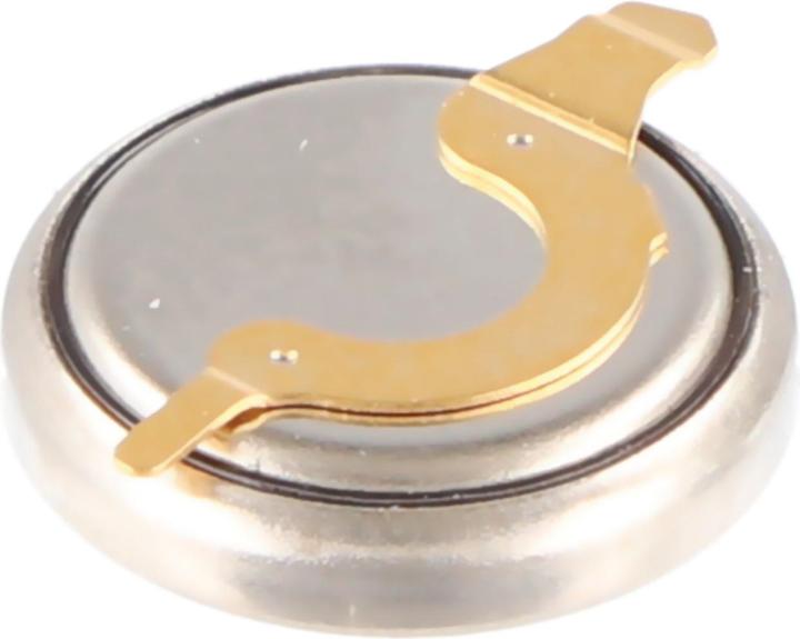 Actual product image Seiko Capacitor 3023-24R, 3029-110 with arrester for clocks (1 pcs.)