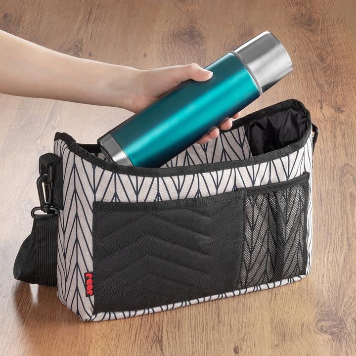 Actual product image Reer ColourCup bottle (0.45 l)