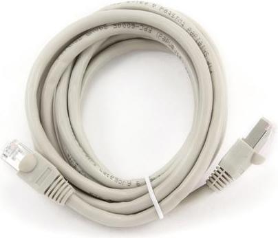 Actual product image Gembird Patch cable (F/UTP, CAT6, 2 m)