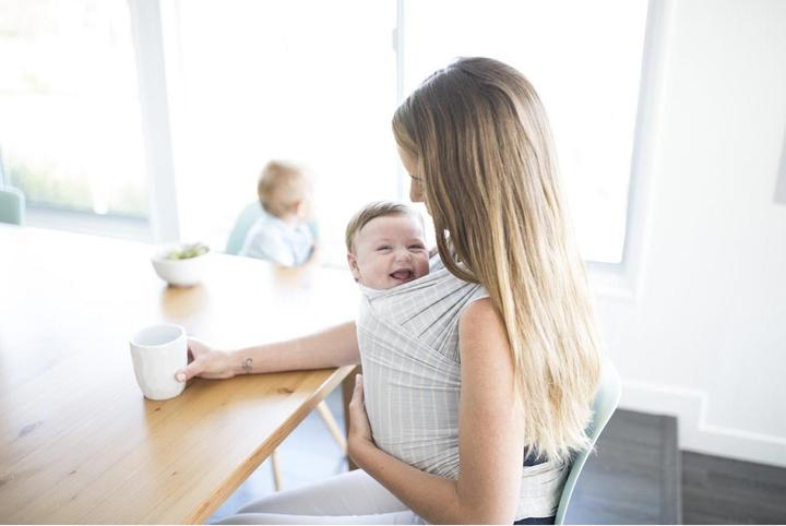 Immagine prodotto Ergobaby Aura (4.90 m)