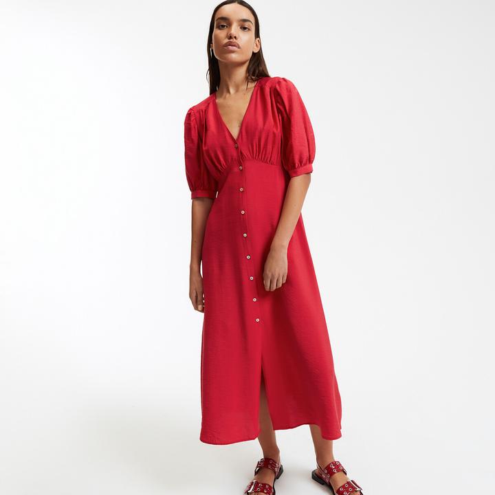 Actual product image La Redoute Collections Langes Kleid (XS)