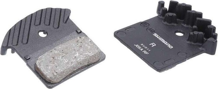 Actual product image Shimano J05A-RF Resin (Shimano, Organic (Resin))