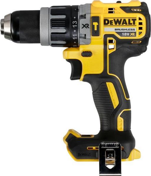 Actual product image DeWalt DCK755P3T-QW Combiset