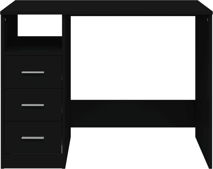 Produktbild vidaXL Lalu (102 x 50 x 76 cm)