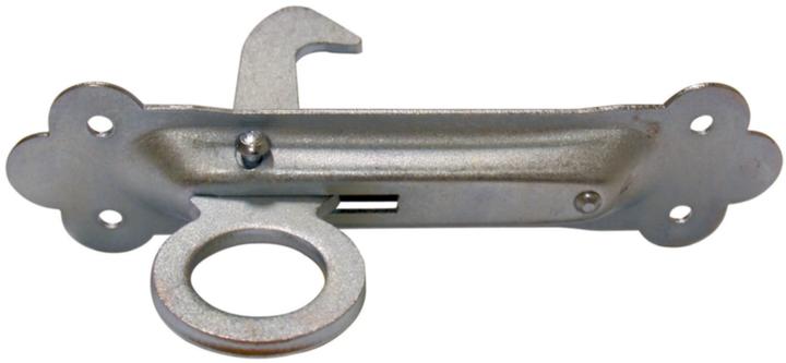 Productafbeelding Torbel Jaloezie windvangers