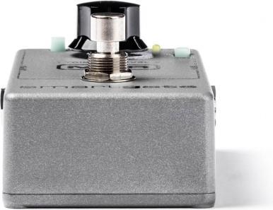 Actual product image Mxr M135 Smart Gate noise gate-pedaal (Electric guitar, Guitar)