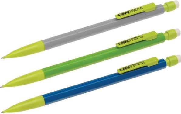 Actual product image Bic Mechanical pencil Matic ECOlutions (0.70 mm, HB, 1x)