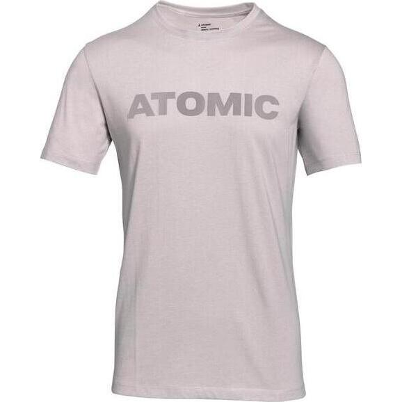 Thumbnail - Atomic, Herren, Shirt, Alps, Violett, Grau, (L)