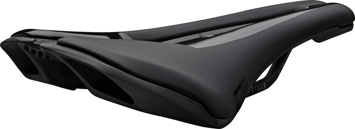 Image du produit PRO Selle Stealth Curved Performance avec ouverture 142mm noir