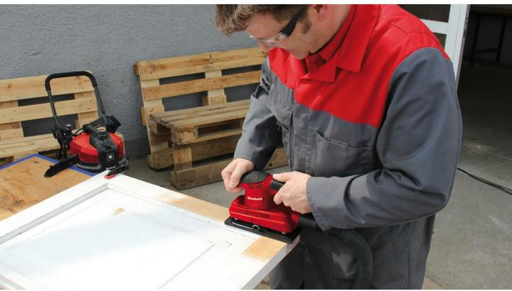 Produktbild Einhell Tc-Os 1520 (Schwingschleifer, 150 W)