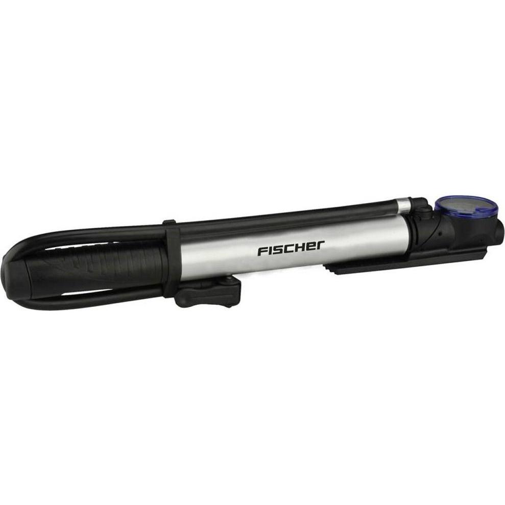 Fischer, Velopumpe