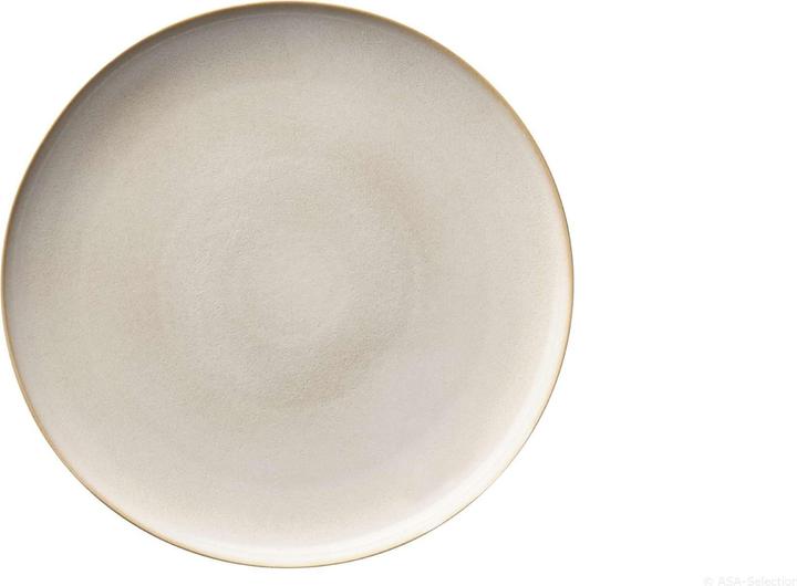 Produktbild ASA Selection ASA SAISONS Platzteller sand 31 cm (1x, 31 cm)