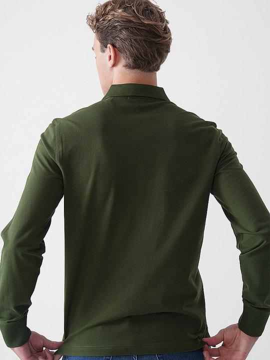 Actual product image GANT Poloshirt (S)