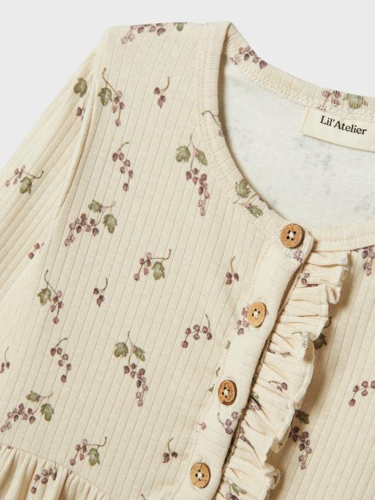 Produktbild Name it Langarm Kleid (122)