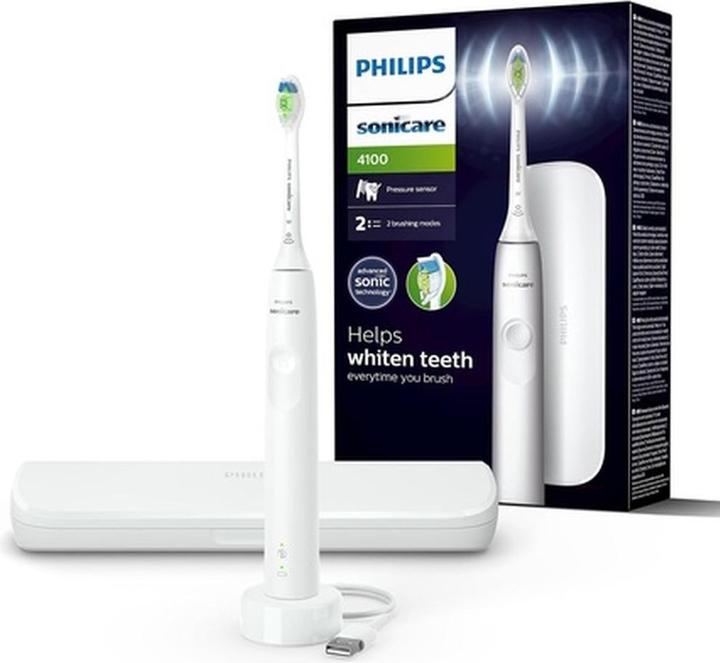 Productafbeelding Philips Sonicare Sonicare 4100 Series (Sonische tandenborstel)