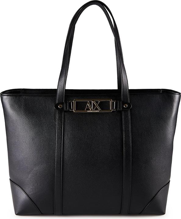 Produktbild Armani Exchange Polly Shopper Tasche 37 cm