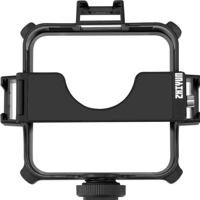 Actual product image Zhiyun FiveRay M20 Combo (Video light)