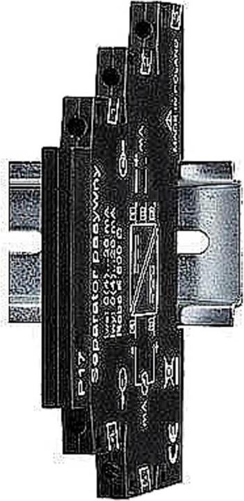 Actual product image PCE Instruments Strommessumformer