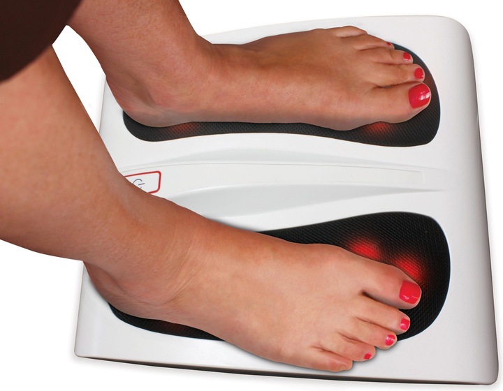 Produktbild Homedics Fm-Ts9-Eu
