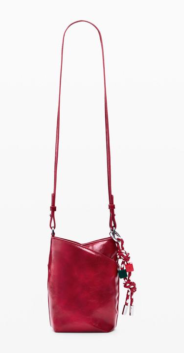 Immagine prodotto Desigual Borsa a tracolla per telefono donna