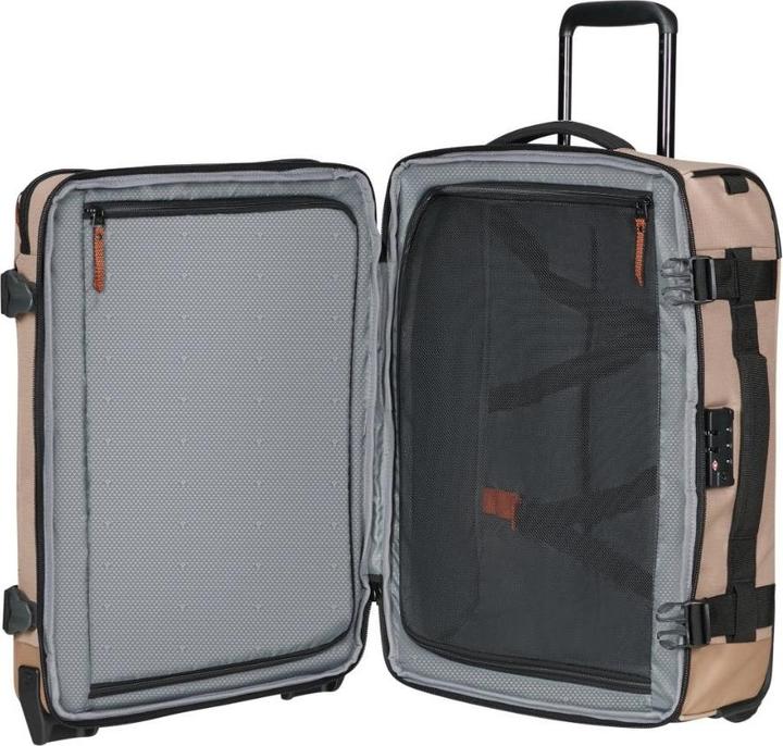 Image du produit Samsonite Roadseeker Reisetasche mit Rollen 55cm backpack (50 l)