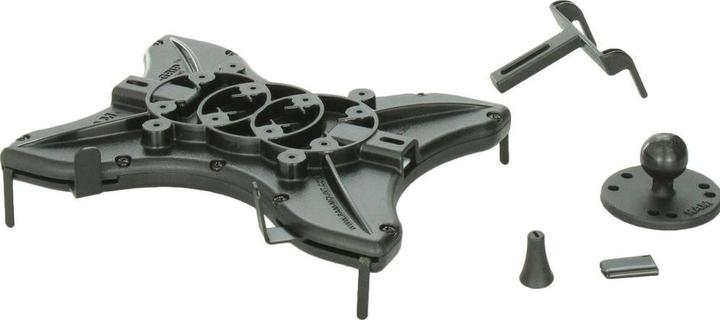 Produktbild Rammount X-Grip