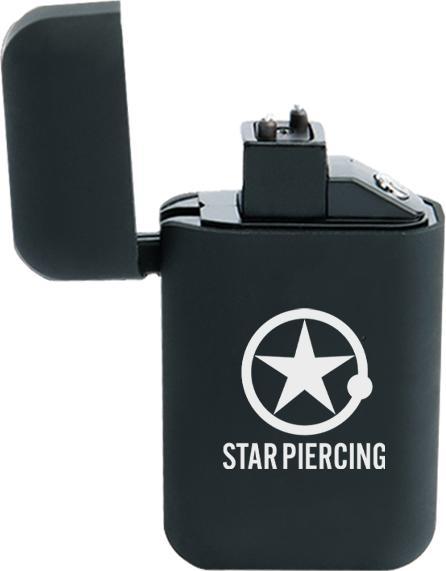 Star Piercing Lichtbogen Feuerzeug