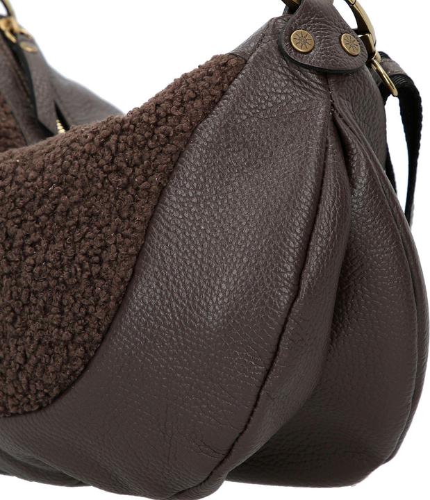Immagine prodotto Gabs Marty Schultertasche Leder 35 cm