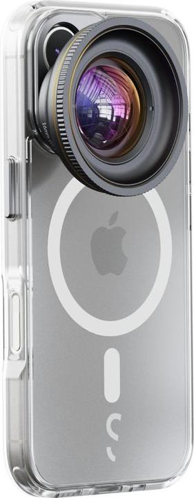 Produktbild ShiftCam Case mit Lens Mount iPhone 16 (Apple iPhone 16)