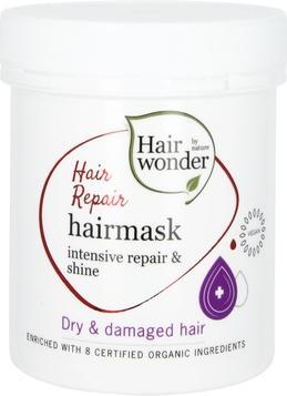 Image du produit Hairwonder réparation des cheveux (200 ml)