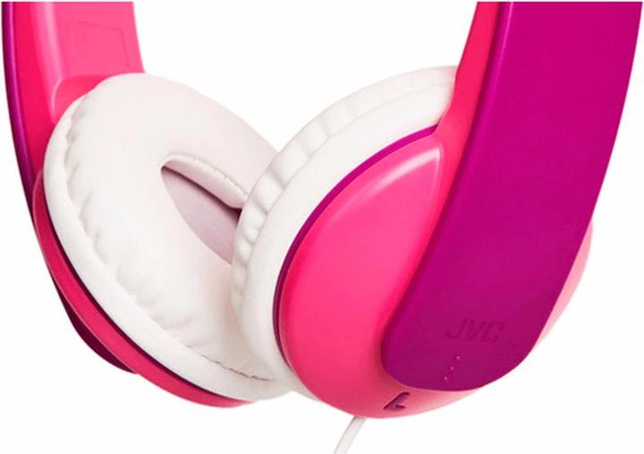 Actual product image JVC Ha-Kd7