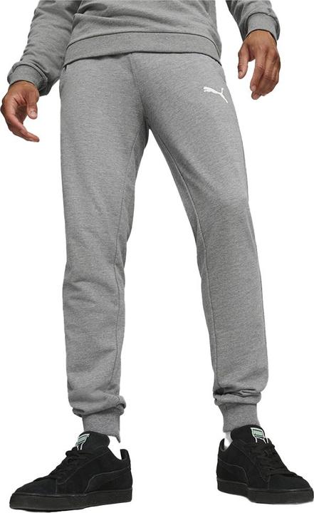 Produktbild Puma Team Goal Jogginghosen (L)