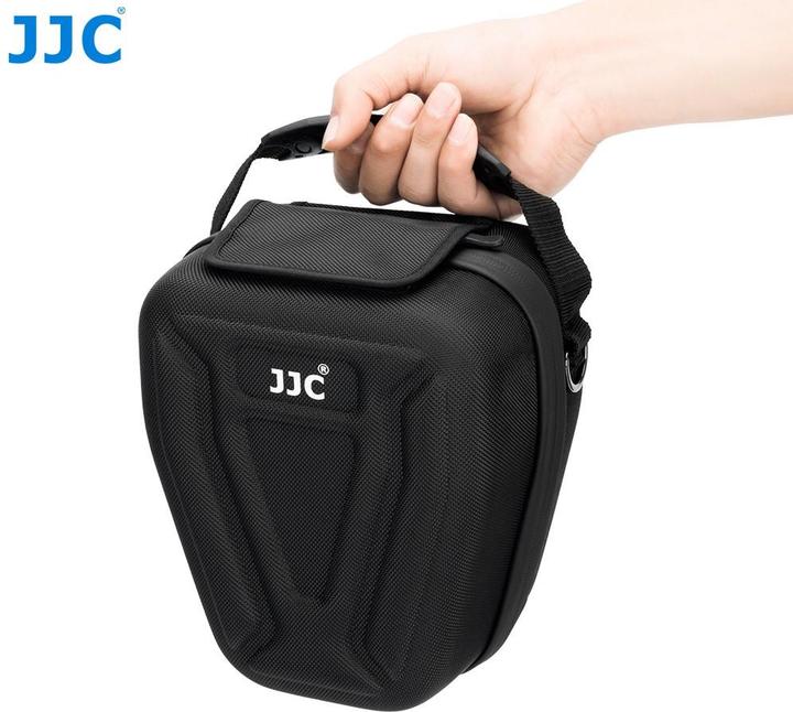 Actual product image JJC HSCC 1 Camera Case (Camera shoulder bag)