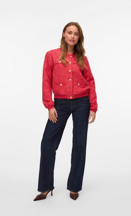 Actual product image Vero Moda VMCLAIRE Bomberjacke Jacke (XL)