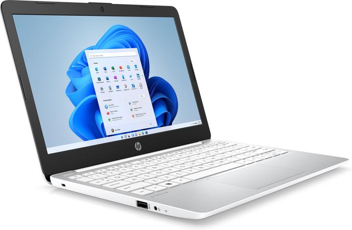 HP Stream 11-ak0200ng (11.60", 4 GB, DE, Intel Celeron N4120)