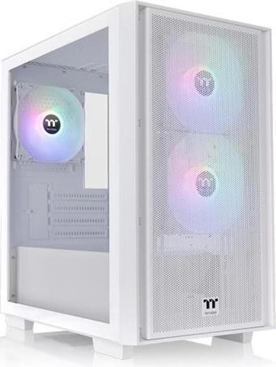 Thermaltake Versa H16 TG ARGB (mATX, Mini-ITX)