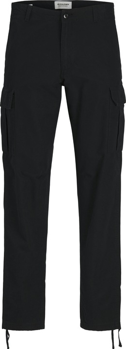 Jack & Jones Jpstkane Jjbarkley Cargo Pant Noos Pls