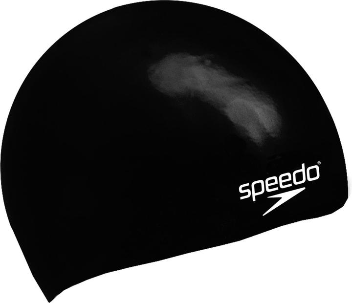 Actual product image Speedo Plain Moulded