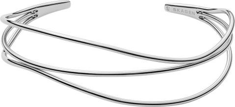 Produktbild Fossil Damenring (52, 925 Silber)
