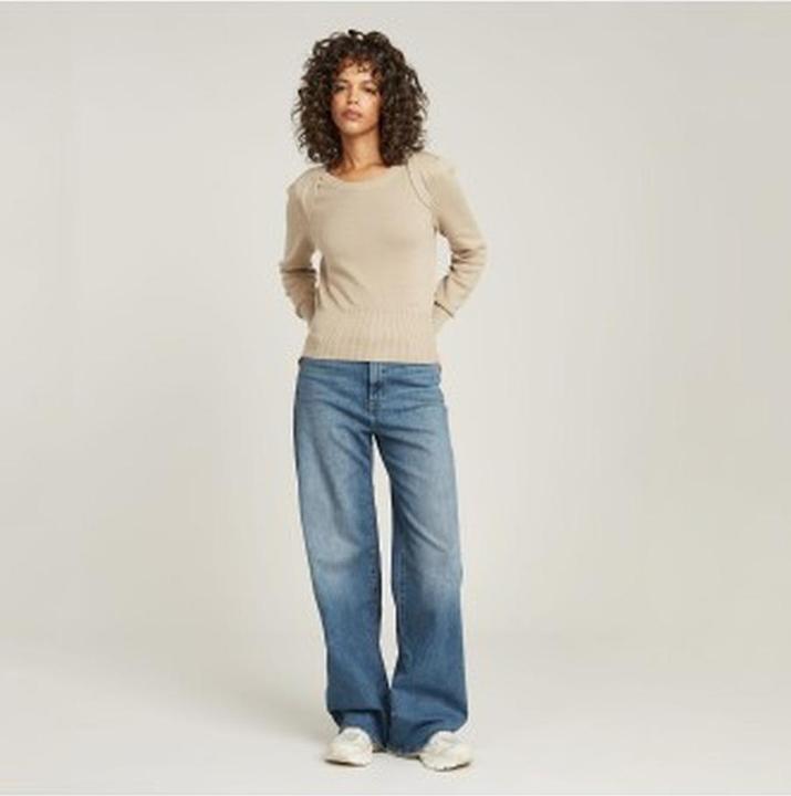 Immagine prodotto G-Star Deck High Loose per Donna (W29/L30)