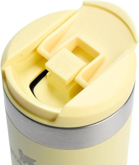 Actual product image Herboristeria Stanley AeroLight Transit Mug 470ml pomelo (0.47 l)