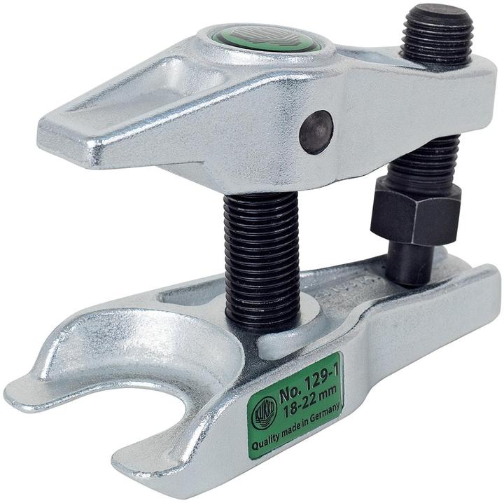Actual product image Kukko Universal hinge remover 129-1