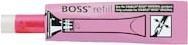 Produktbild STABILO BOSS ORIGINAL Refill (Neonpink, 5 mm, 1 x)