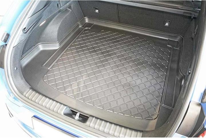 Produktbild Aristar Kofferraumwanne für Kia ProCeed ab 2018 bis heute
